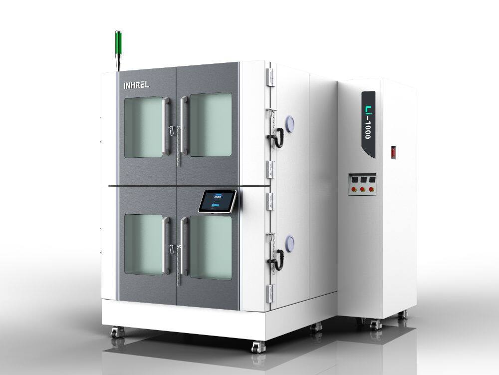 (LT4-360-3-2) Lithium cell high and low temperature test chamber