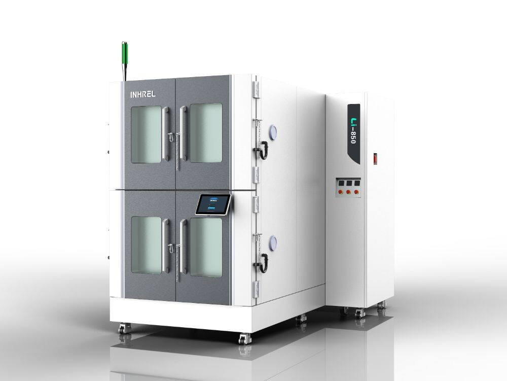 (LT4-400-3-2) Lithium cell high and low temperature test chamber
