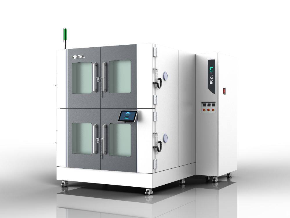 (LT4-600-4-2) Lithium cell high and low temperature test chamber