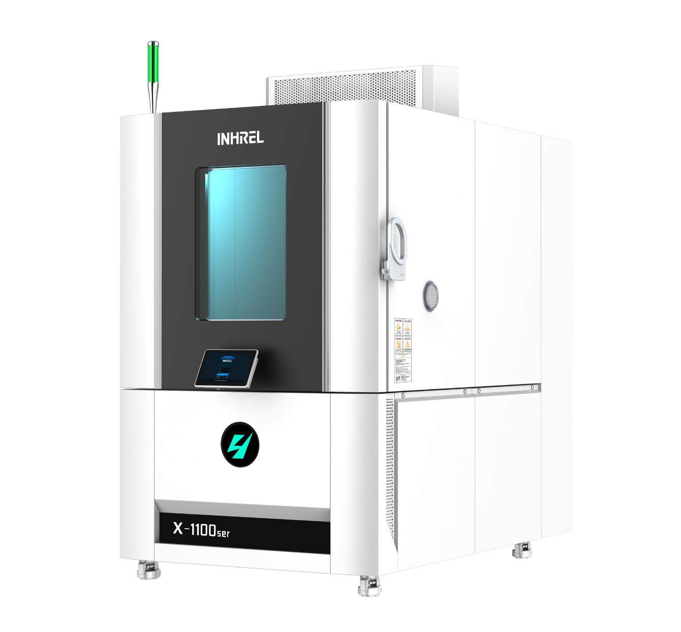 Mold Test Chamber-SM1