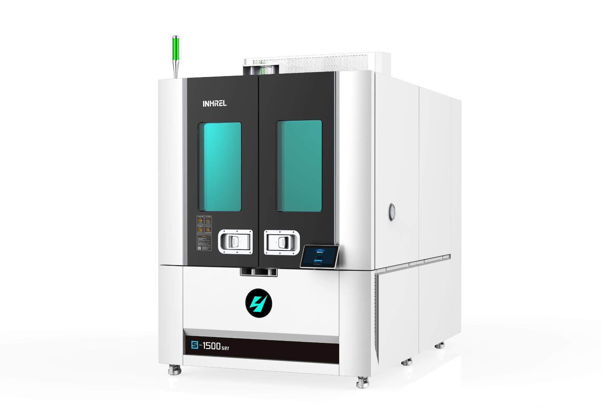 Mold Test Chamber-SM2