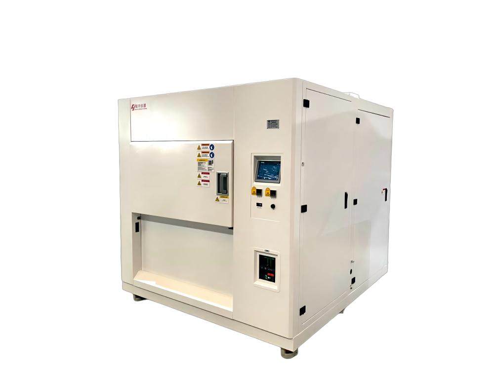 Thermal Shock Test Chamber(CJS3 Series)