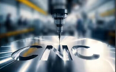5 axis cnc machining