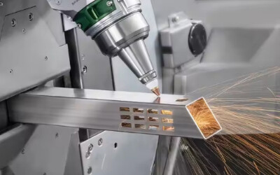 cnc machining