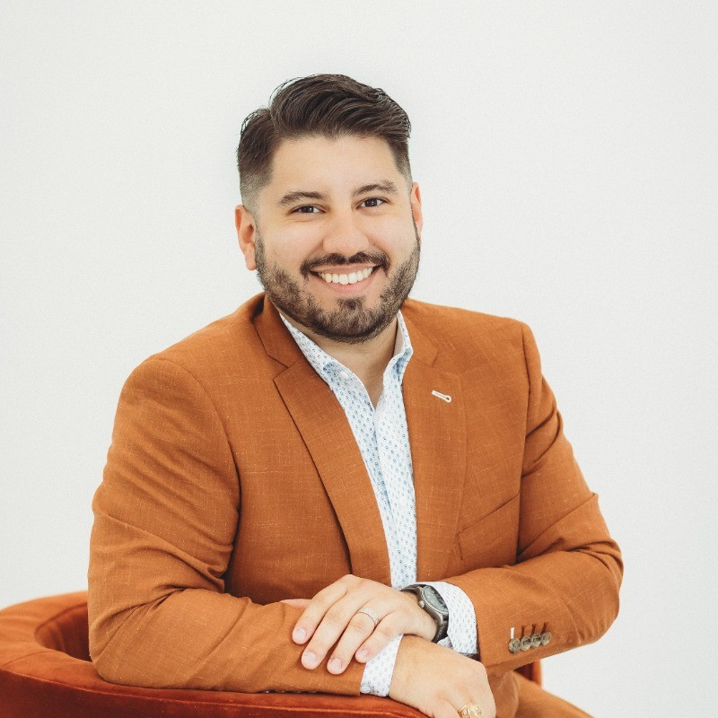 jordan bassetti head of purchasing