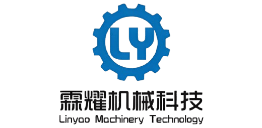 luoyang linyao machinery technology co., ltd logo (1)