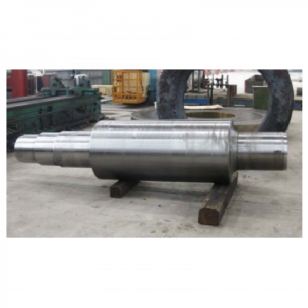 steel large steel forgings drive rotor shaft