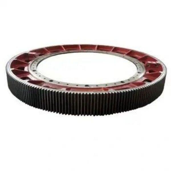heavy duty cast iron gear