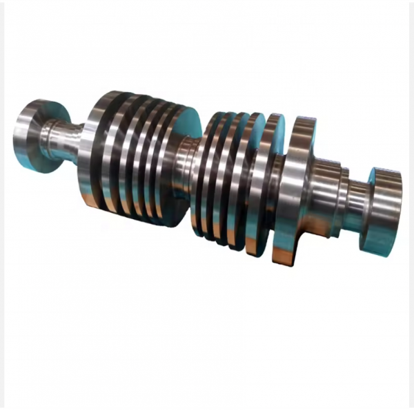 spindle rotor spindle