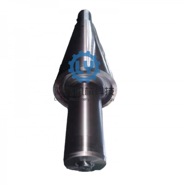 large cone shaft