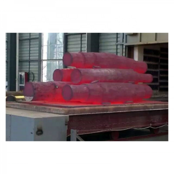 steel large steel forgings drive rotor shaft