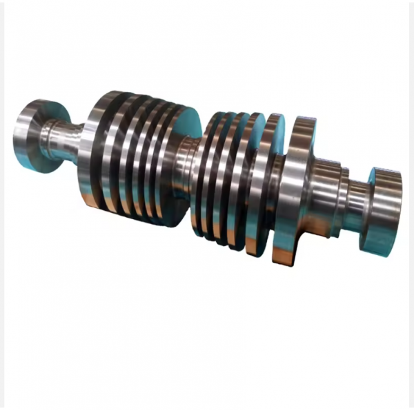 steel large steel forgings drive rotor shaft