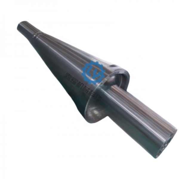 large cone shaft