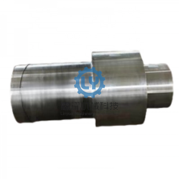 steel large steel forgings drive rotor shaft