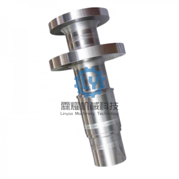 steel large steel forgings drive rotor shaft