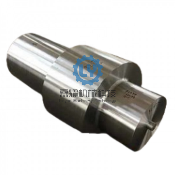 steel large steel forgings drive rotor shaft