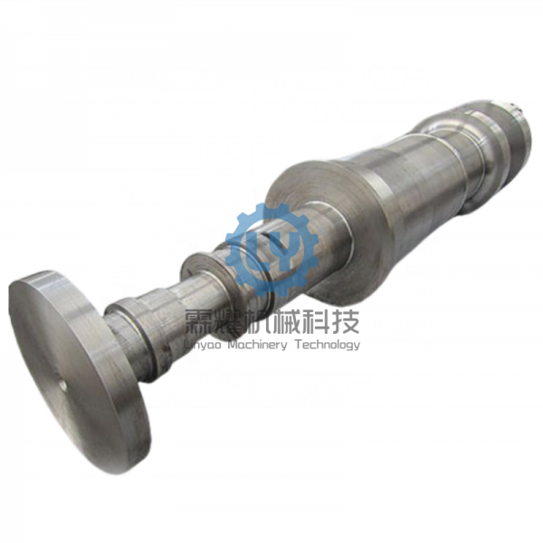 steel large steel forgings drive rotor shaft