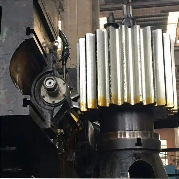 custom gear manufacturing spur gear
