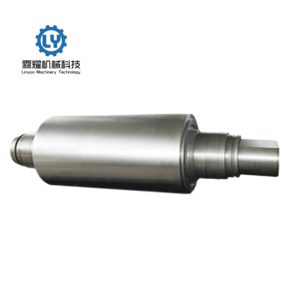 steel large steel forgings drive rotor shaft