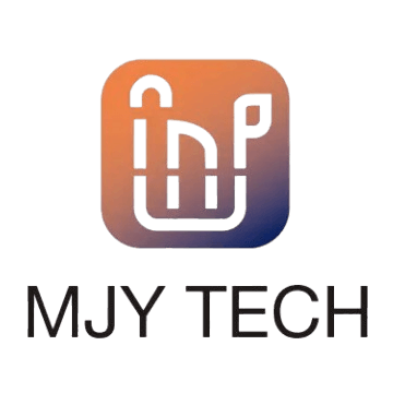 mjy tech logo