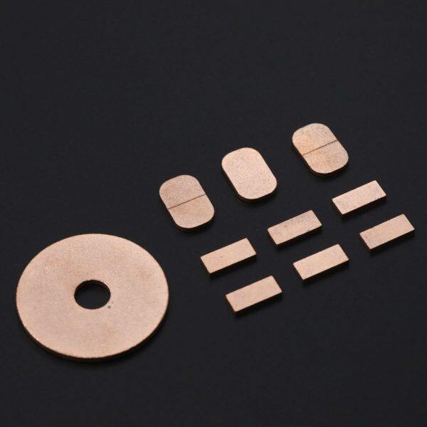 brass products