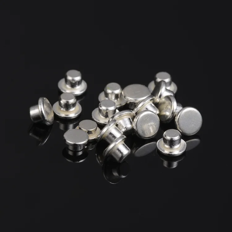 solid rivet