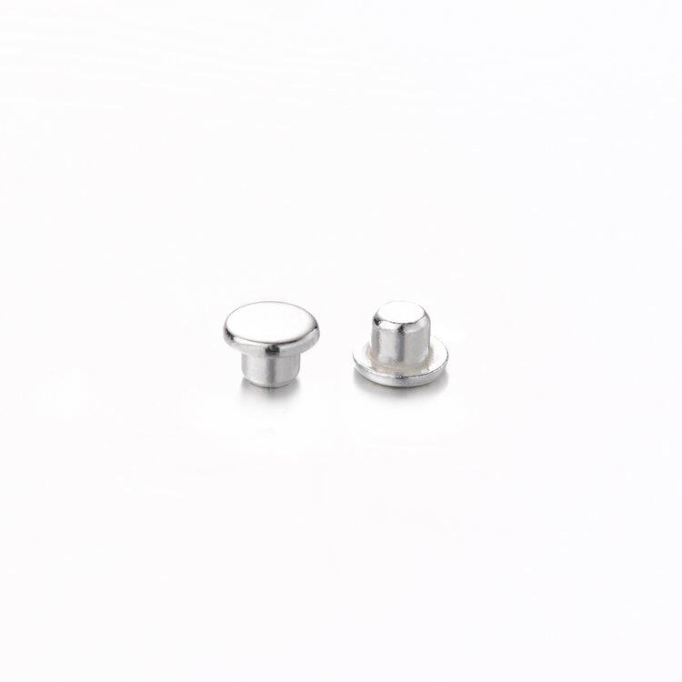solid rivet