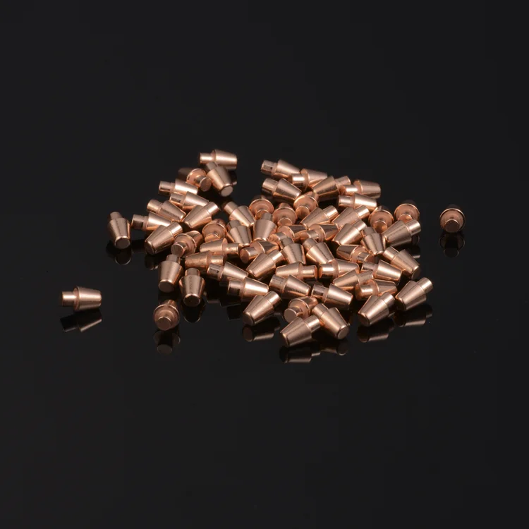 solid rivet