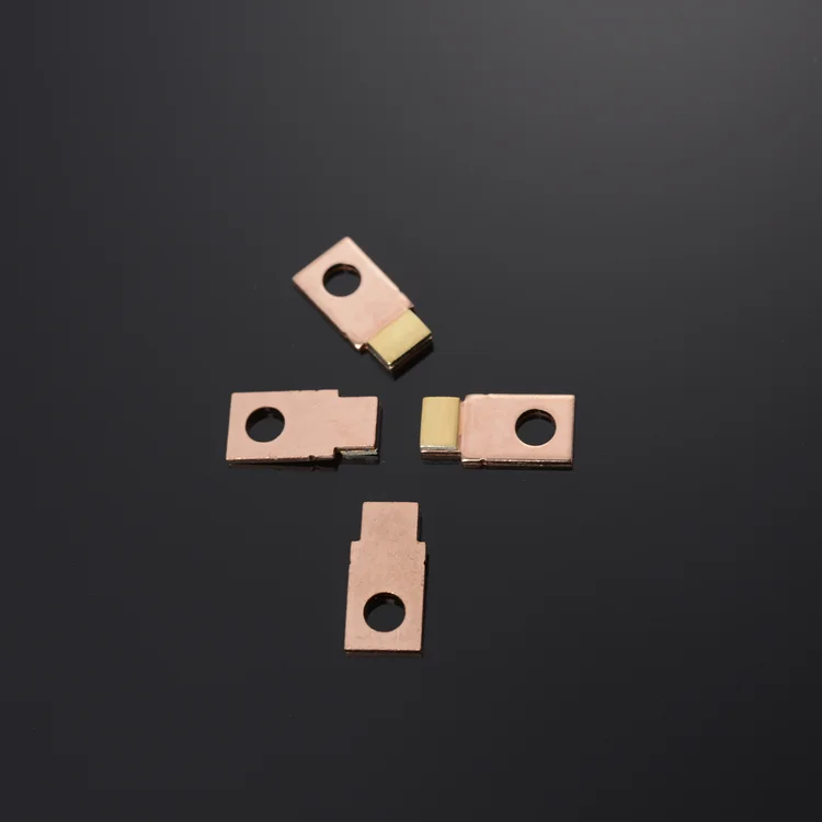 contact assembly