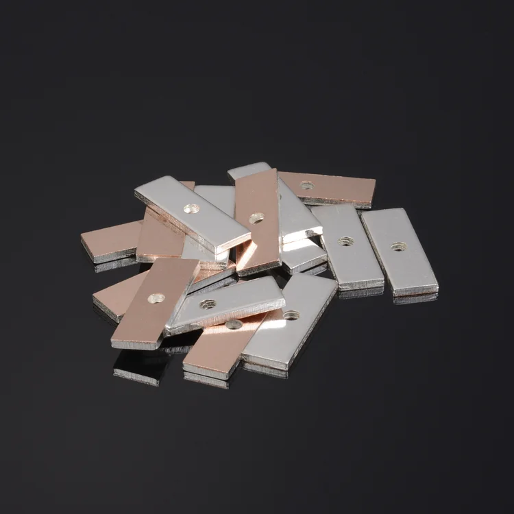 cutomized profiles