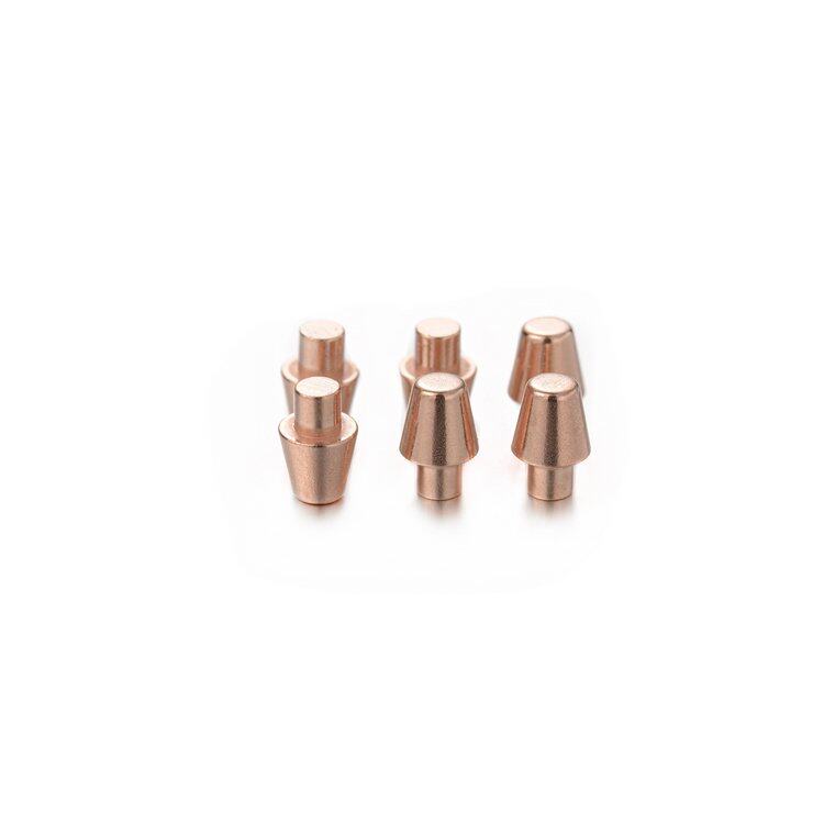 solid rivet