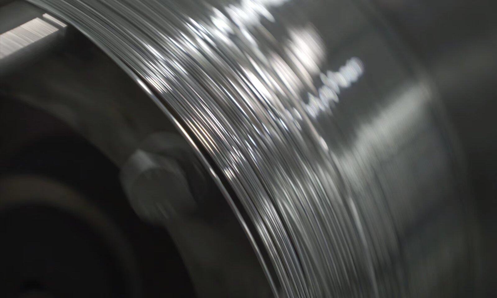 slilver alloy wire