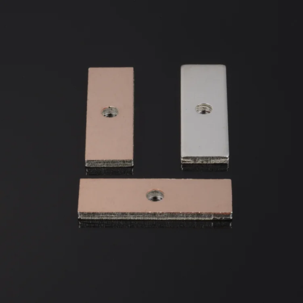 cutomized profiles