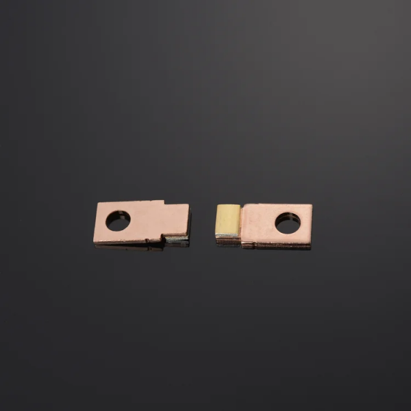 contact assembly