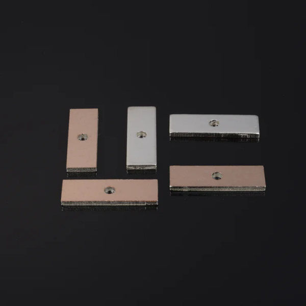 cutomized profiles