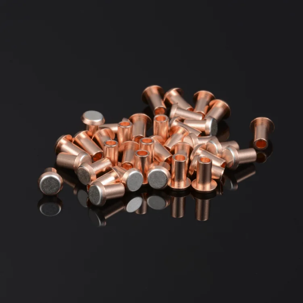 bimetal rivet