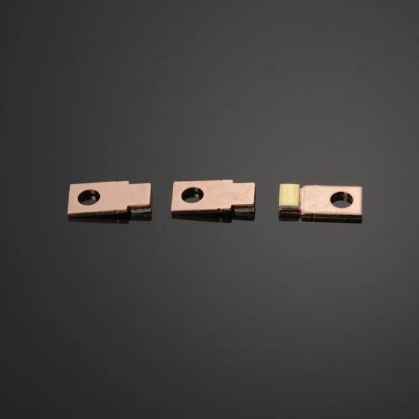 contact assembly