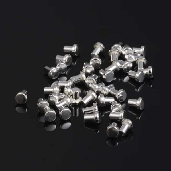 solid rivet