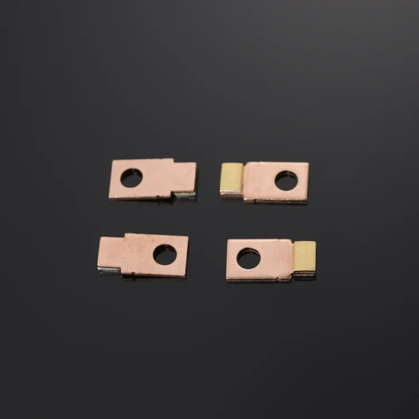 contact assembly