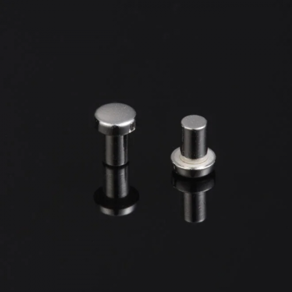 solid rivet
