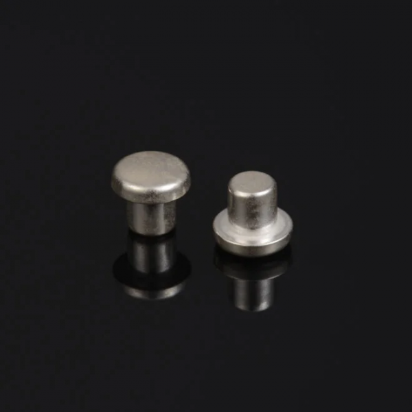 solid rivet