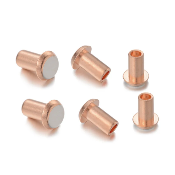 bimetal rivet