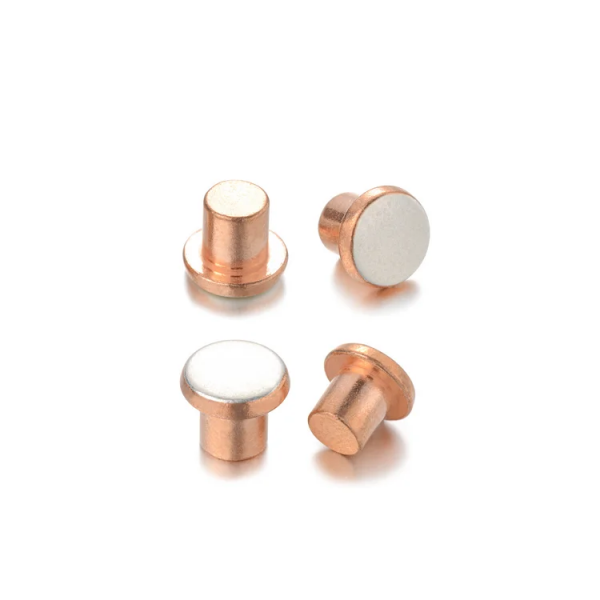 bimetal rivet