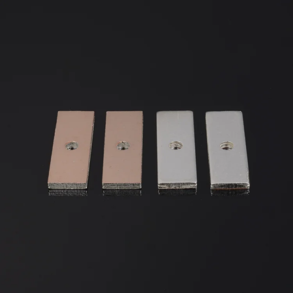 cutomized profiles