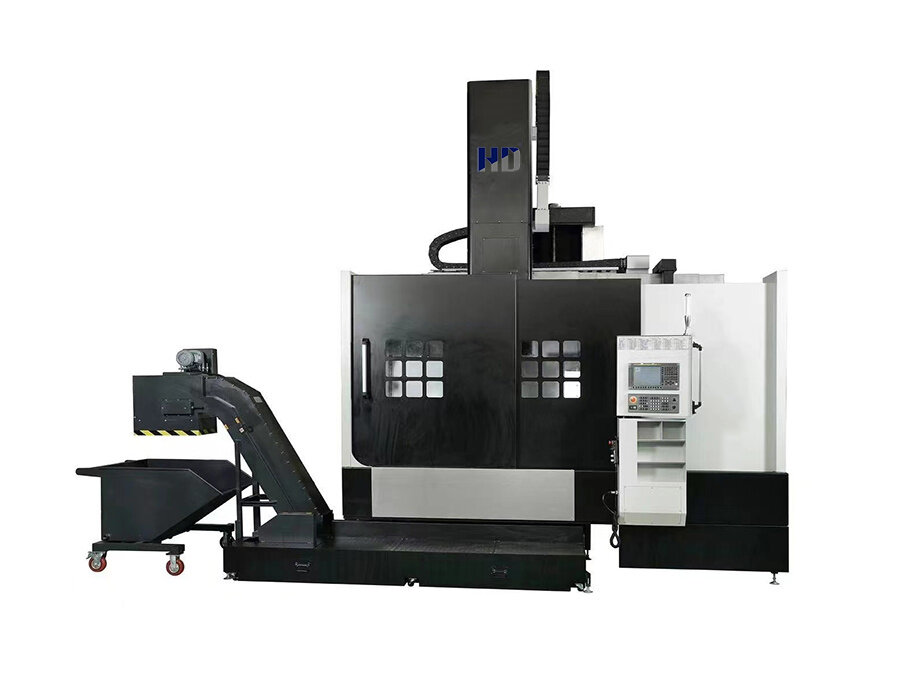 3.cnc turning and milling machine