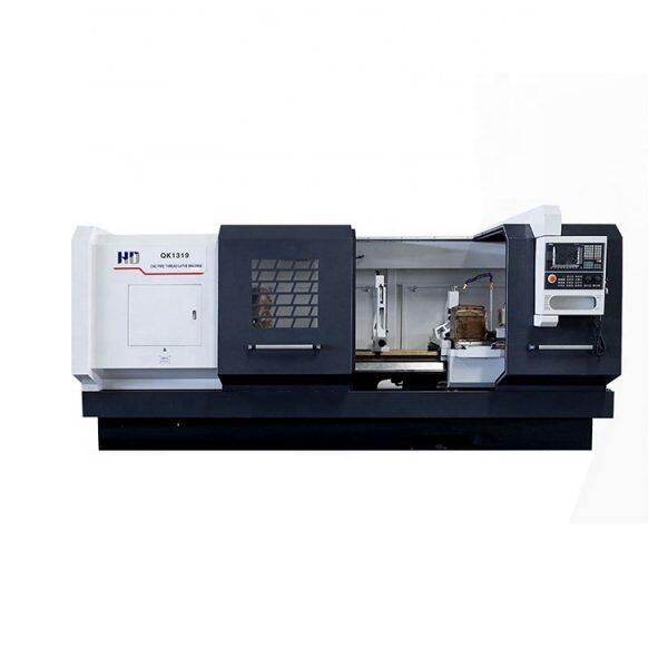 cnc pipe threading lathe