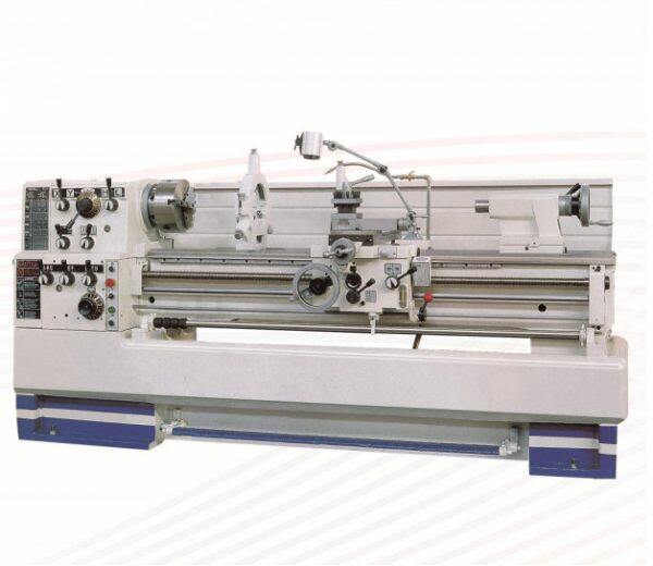 manual lathe machine