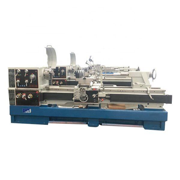 manual lathe machine