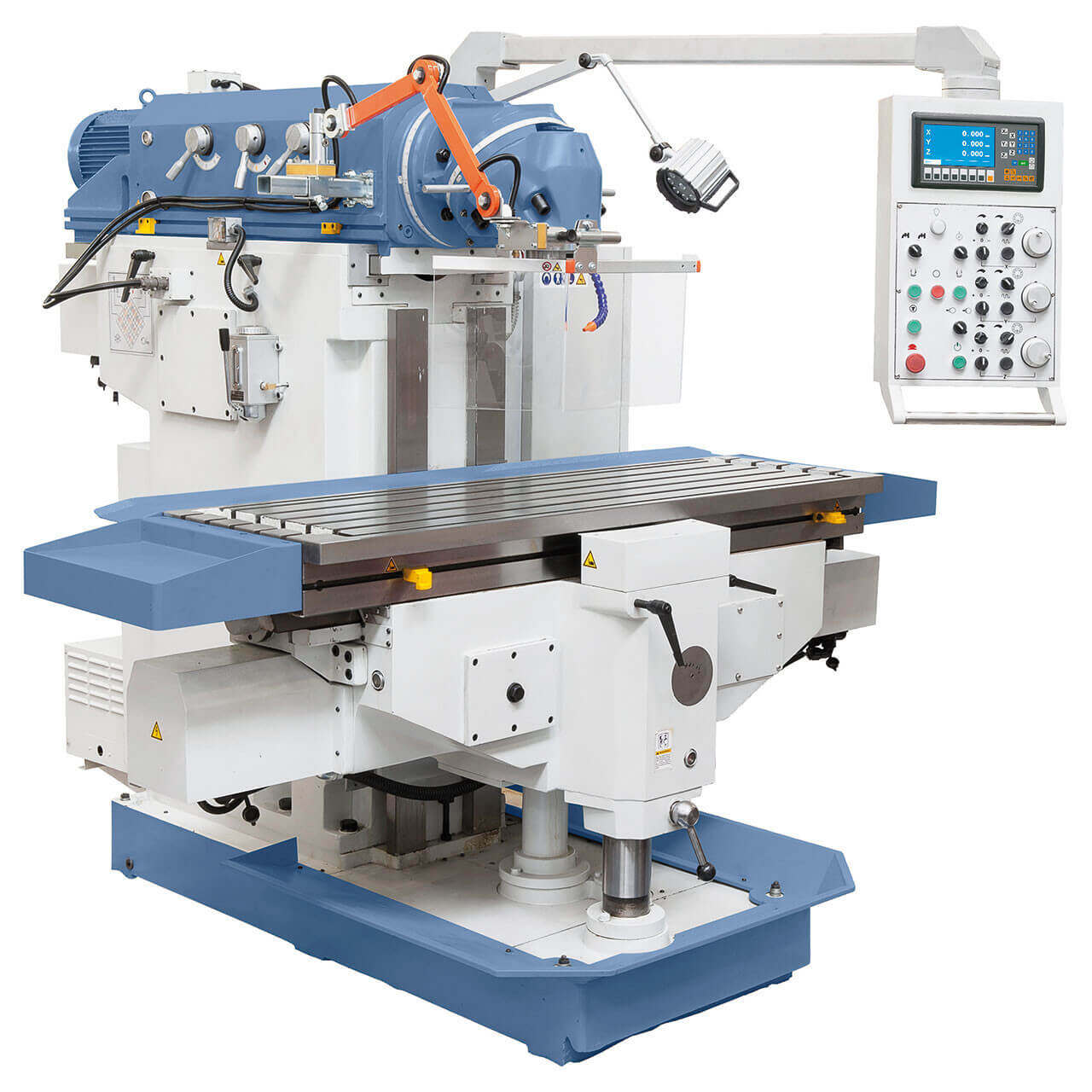 milling machine