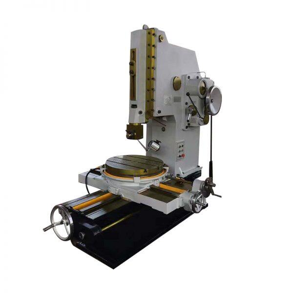 Schlitzmaschine
